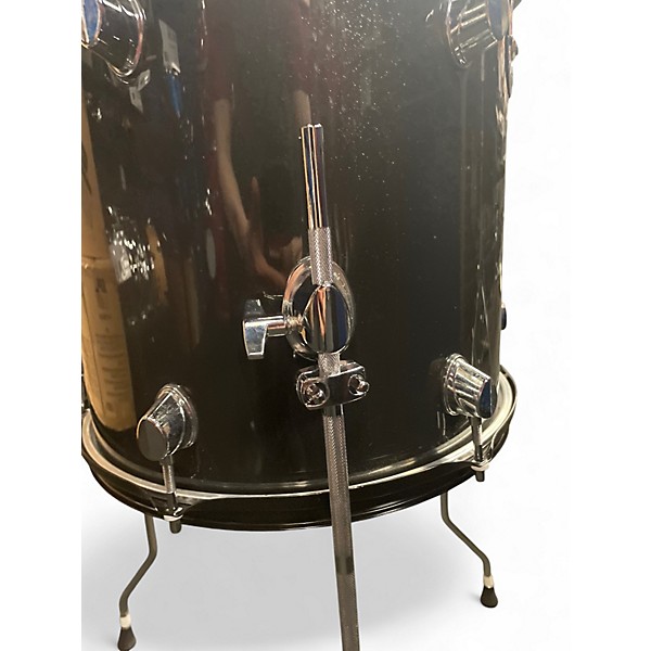 Used Lemon ELECTRONIC FLOOR TOM Trigger Pad