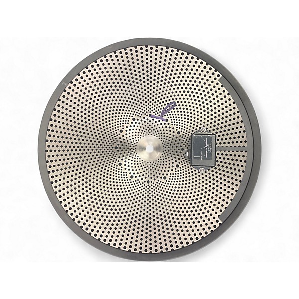 Used Jobeky 14 TRIGGERED HIHAT  Electric Cymbal