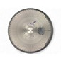 Used Jobeky 14 TRIGGERED HIHAT  Electric Cymbal