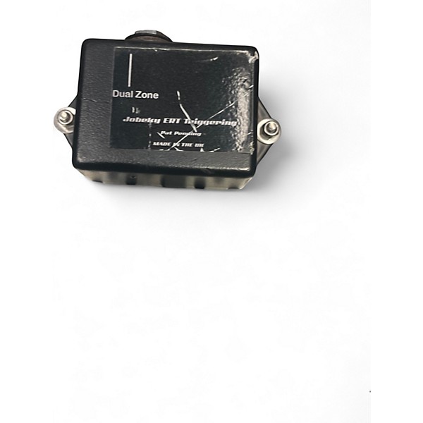 Used Jobeky 14 TRIGGERED HIHAT  Electric Cymbal