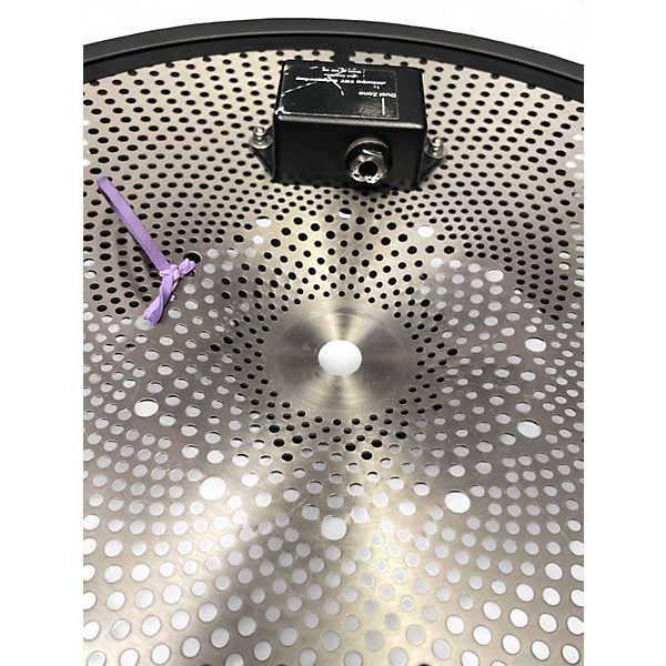Used Jobeky 14 TRIGGERED HIHAT  Electric Cymbal