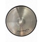 Used Jobeky 16 TRIGGERED CRASH Electric Cymbal thumbnail
