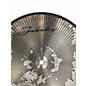 Used Jobeky 16 TRIGGERED CRASH Electric Cymbal