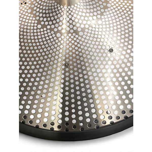 Used Jobeky 16 TRIGGERED CRASH Electric Cymbal