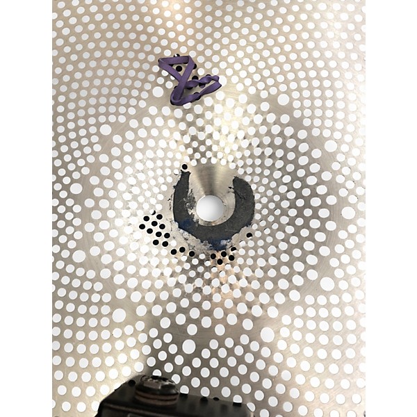 Used Jobeky 16 TRIGGERED CRASH Electric Cymbal