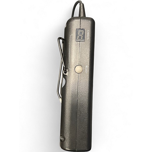 Used Shure P2R H2 Sound Package