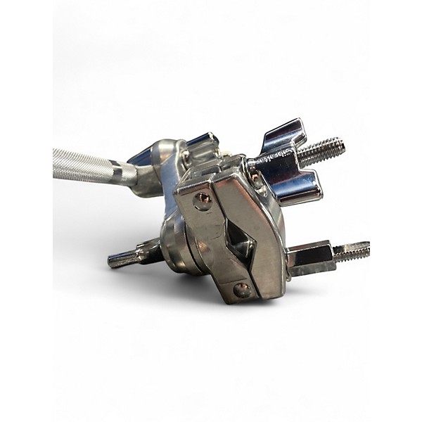 Used Gibraltar ELECTRIC MODULE MOUNT Rack Clamp