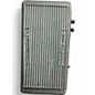 Used Dunlop CBM535Q Cry Baby Q Mini Wah Effect Pedal thumbnail