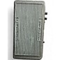 Used Dunlop CBM535Q Cry Baby Q Mini Wah Effect Pedal