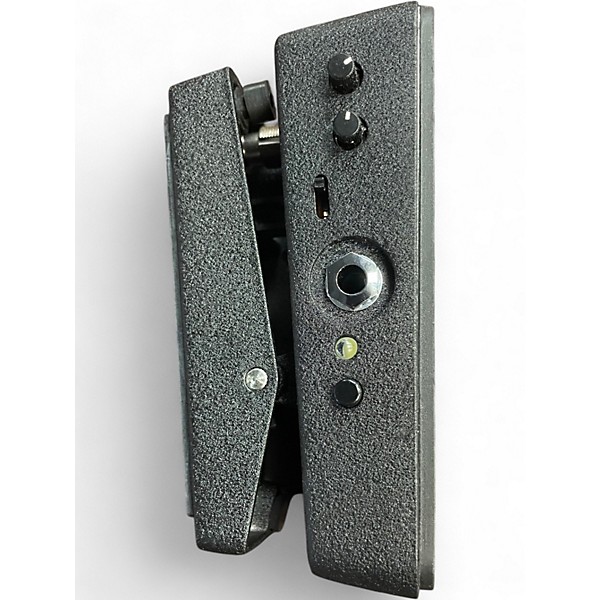 Used Dunlop CBM535Q Cry Baby Q Mini Wah Effect Pedal