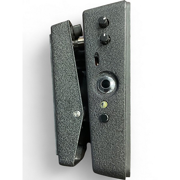 Used Dunlop CBM535Q Cry Baby Q Mini Wah Effect Pedal