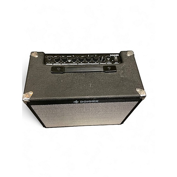 Used Donner DA30 Guitar Combo Amp