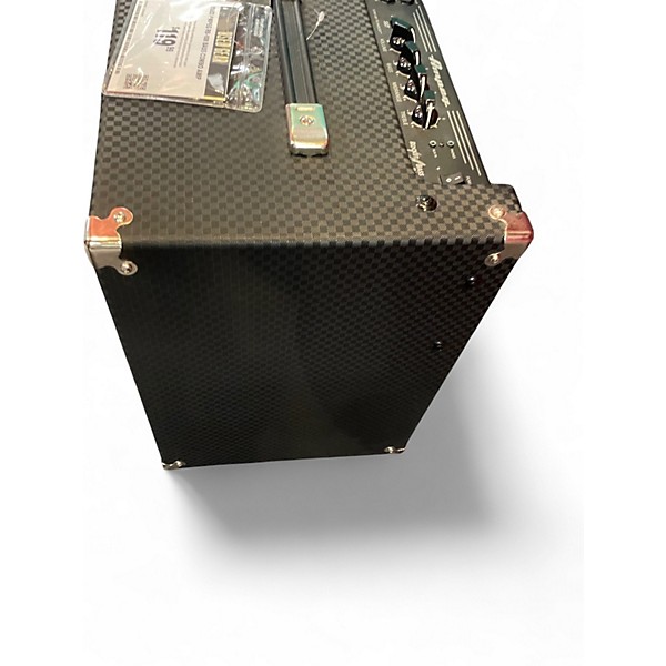 Used Ampeg RB-108 Bass Combo Amp