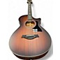 Used Taylor 322CE 12 FRET SHADED EDGE BURST Acoustic Electric Guitar