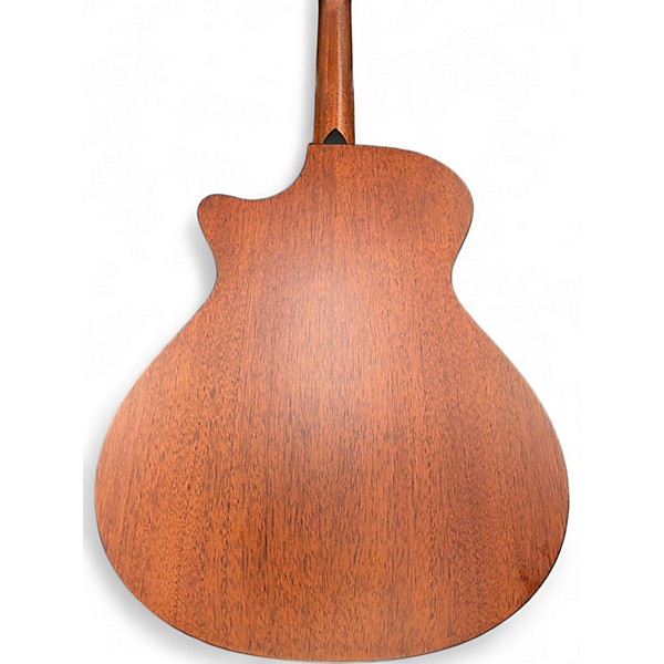 Used Taylor 322CE 12 FRET SHADED EDGE BURST Acoustic Electric Guitar