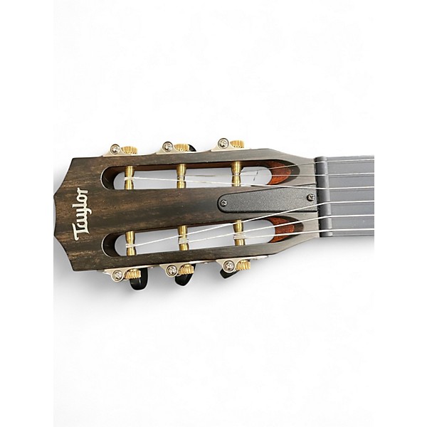 Used Taylor 322CE 12 FRET SHADED EDGE BURST Acoustic Electric Guitar