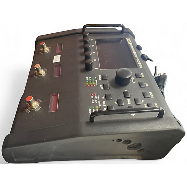 Used Fractal Audio FM3 Effect Processor