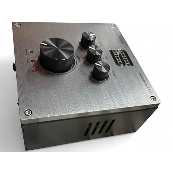 Used Seymour Duncan powerstage170 Guitar Preamp