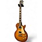 Used Gibson Les Paul Tribute Honey Burst Solid Body Electric Guitar thumbnail