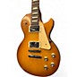 Used Gibson Les Paul Tribute Honey Burst Solid Body Electric Guitar