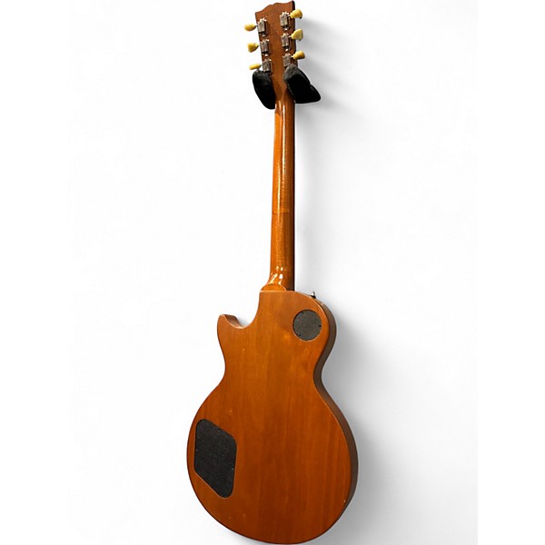 Used Gibson Les Paul Tribute Honey Burst Solid Body Electric Guitar