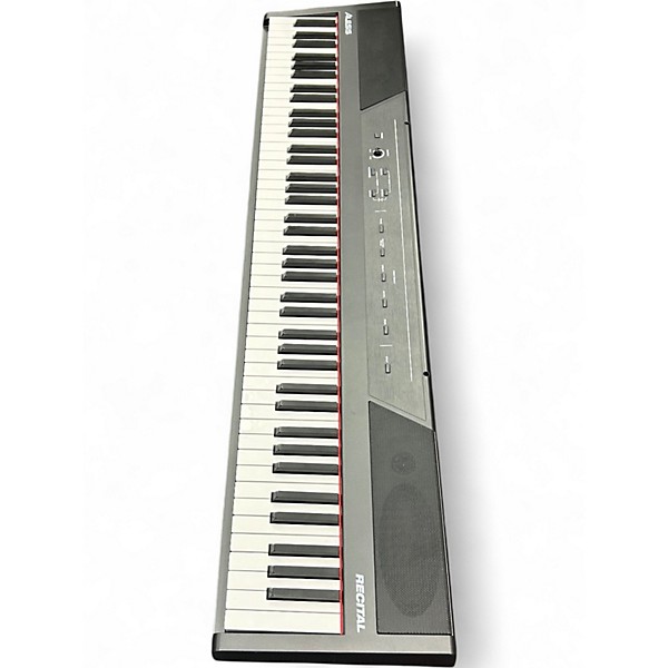 Used Alesis RECITAL Digital Piano