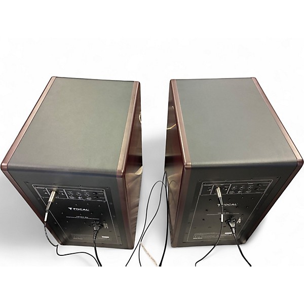 Used Focal Trio11 BE (Pair) Powered Monitor