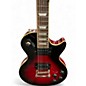 Used Epiphone Slash Rosso Corsa Les Paul Standard Crimson Red Burst Solid Body Electric Guitar