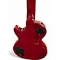 Used Epiphone Slash Rosso Corsa Les Paul Standard Crimson Red Burst Solid Body Electric Guitar