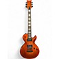 Used Diamond BOLERO ST SERIES ORANGE Solid Body Electric Guitar thumbnail