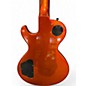 Used Diamond BOLERO ST SERIES ORANGE Solid Body Electric Guitar