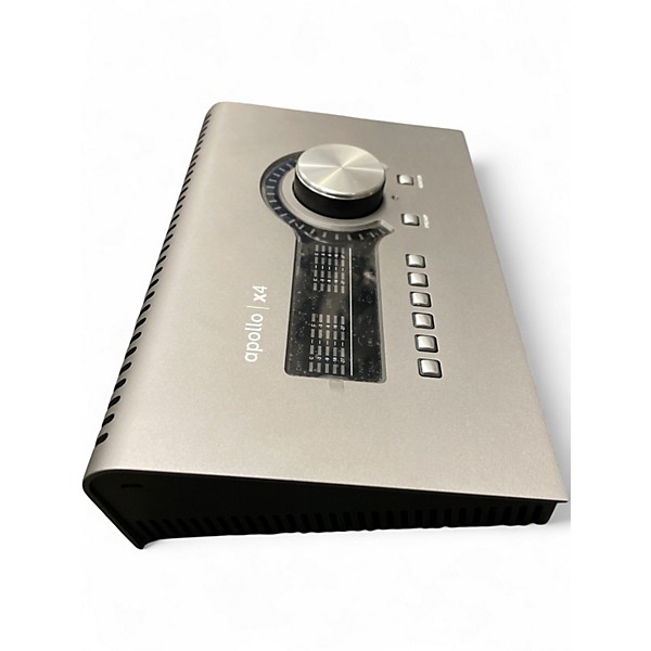 Used Universal Audio Apollo X4 3 Audio Interface