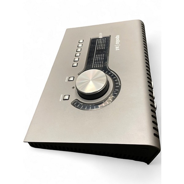 Used Universal Audio Apollo X4 3 Audio Interface