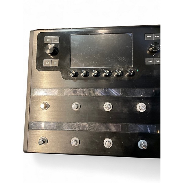 Used Line 6 Helix Effect Processor