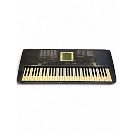 Used Yamaha psr530 Portable Keyboard