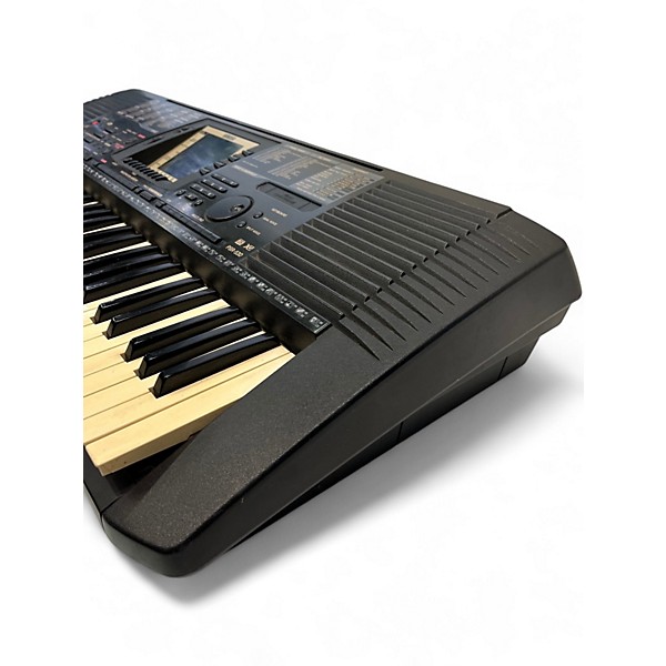 Used Yamaha psr530 Portable Keyboard