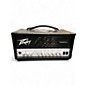Used Peavey invective.MH Tube Guitar Amp Head thumbnail