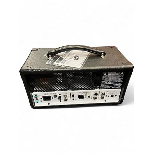 Used Peavey invective.MH Tube Guitar Amp Head