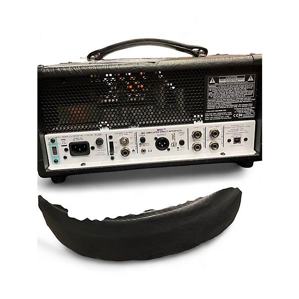 Used Peavey invective.MH Tube Guitar Amp Head