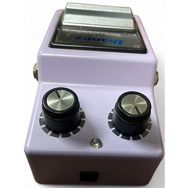 Used Ibanez CS9 Stereo Chorus Effect Pedal