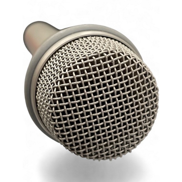 Used Realistic super omnidirectional dynamic microphone Dynamic Microphone