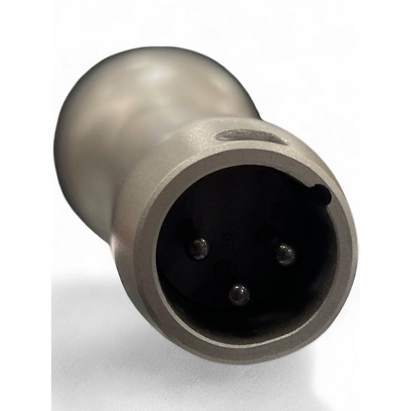 Used Realistic super omnidirectional dynamic microphone Dynamic Microphone