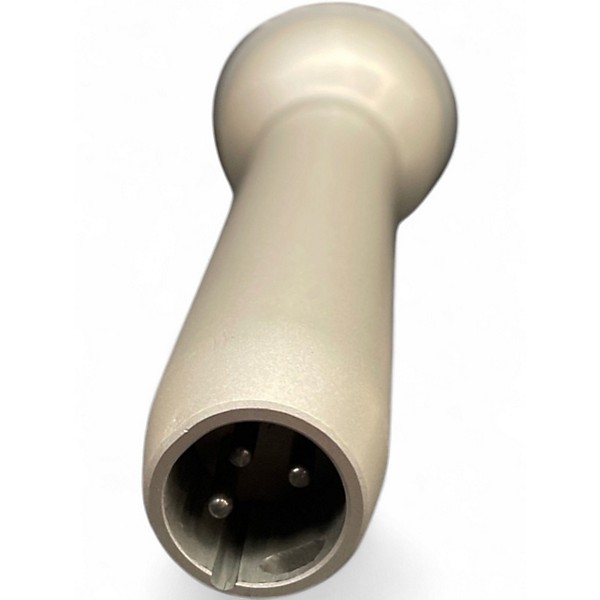 Used Realistic super omnidirectional microphone Dynamic Microphone