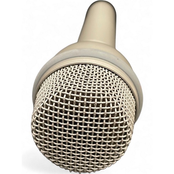 Used Realistic super omnidirectional microphone Dynamic Microphone