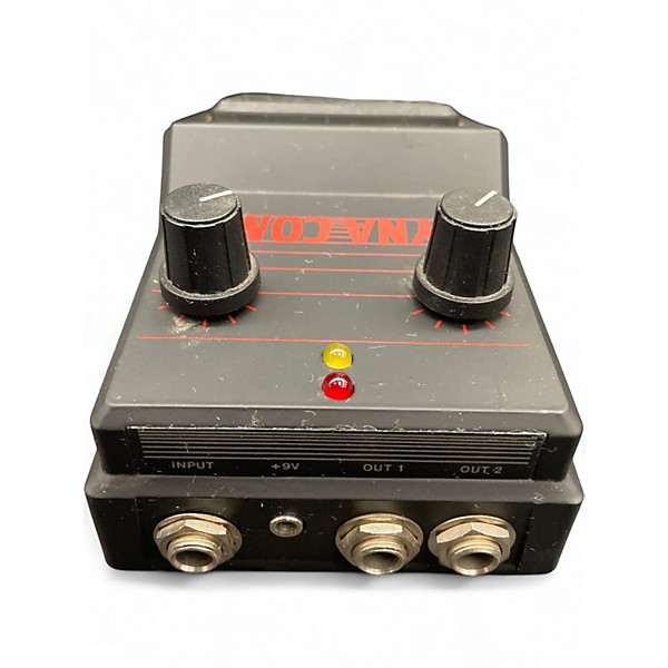 Used MXR DYNA COMP SERIES 2000 Effect Pedal