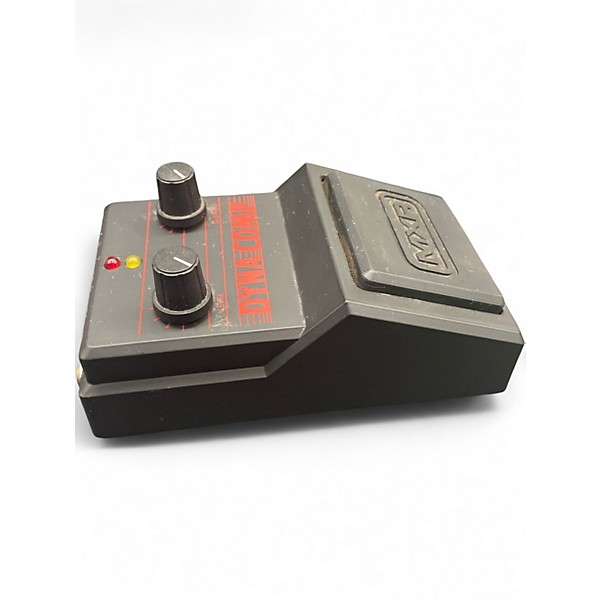 Used MXR DYNA COMP SERIES 2000 Effect Pedal