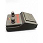 Used MXR DYNA COMP SERIES 2000 Effect Pedal