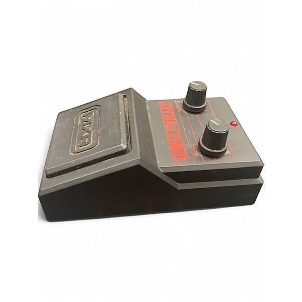 Used MXR DYNA COMP SERIES 2000 Effect Pedal