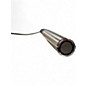 Used Realistic Ultra slim condenser microphone Condenser Microphone
