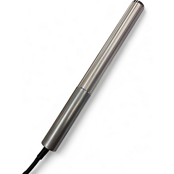 Used Realistic Ultra slim condenser microphone Condenser Microphone